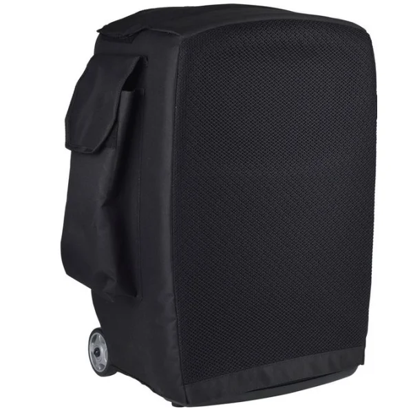Audiophony Pack RACER120 Evo + Micro sans fil main + housse – Image 4