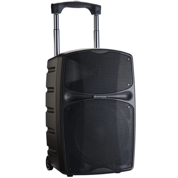 Audiophony Pack RACER250 Evo + Micro sans fil serre tête + housse – Image 2