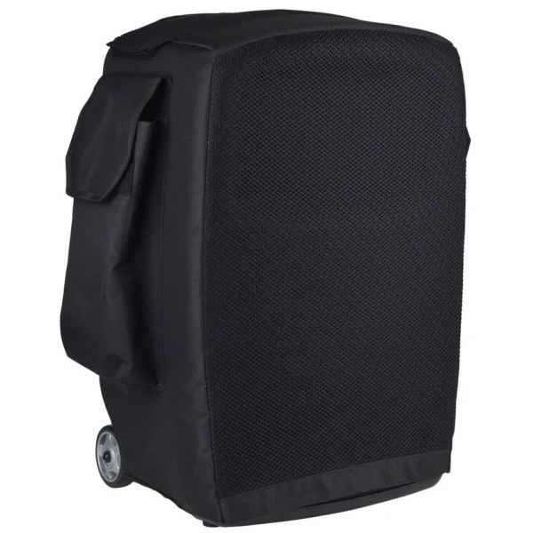 Audiophony Pack RACER250 Evo + Micro sans fil serre tête + housse – Image 4