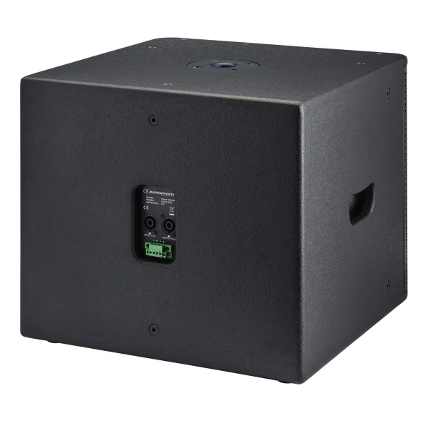 Audiophony SLINE112SUBB – Image 3