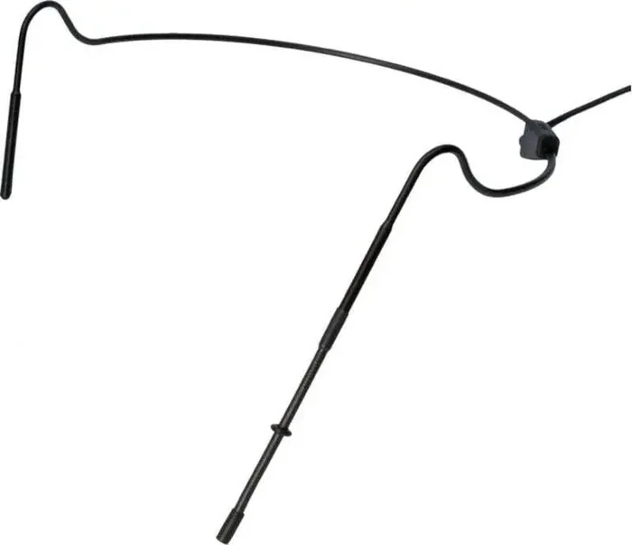 AUDIX HT5-P Microphone serre-tête à condensateur