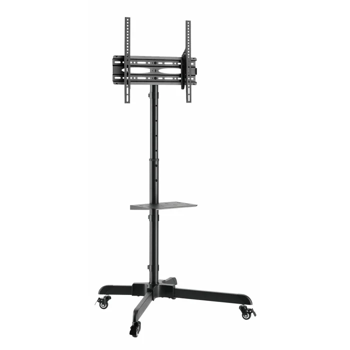 Audizio MFS30 Support TV à Roulettes et Freins
