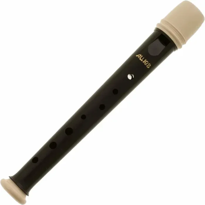 Aulos 501S Symphony Garklein Sopranino flûte à bec