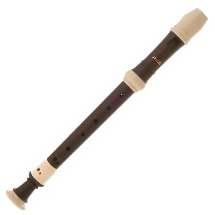 Aulos 703BW Flûte à bec soprano