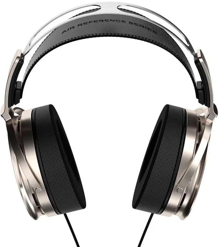 Aune AR5000 Black Écouteurs supra-auriculaires