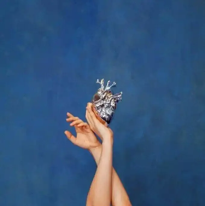 Aurora ( Singer ) – What Happened To The Heart? (2 LP)