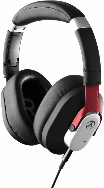 Austrian Audio Hi-X15 Casque studio