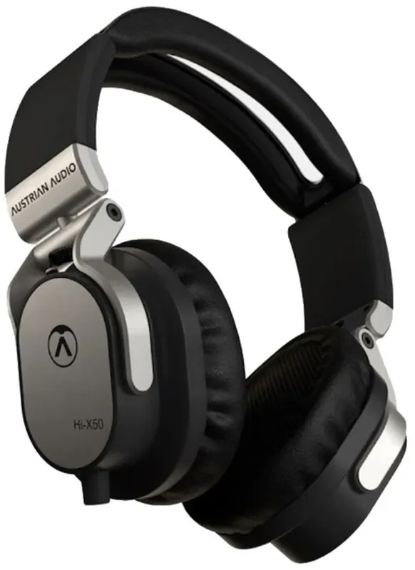 Austrian Audio Hi-X50 Casque studio