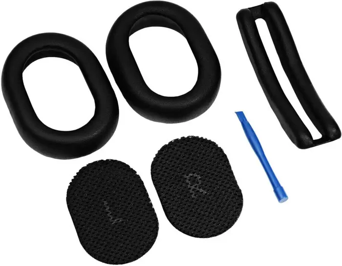 Austrian Audio Hi-X50 CUK Black Oreillettes pour casque