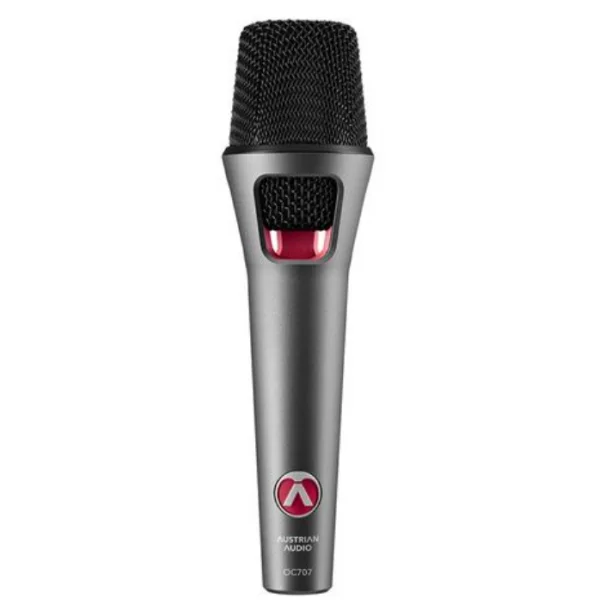 Austrian Audio OC707 – Image 3