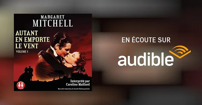 Autant en emporte le vent