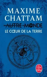Autre monde/03/Le coeur de la Terre