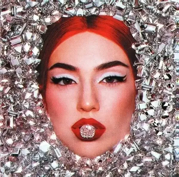 Ava Max – Diamonds & Dancefloors (CD)