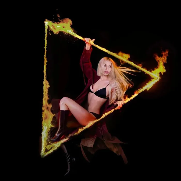 Ava Max – Don‘t Click Play (Red Coloured) (140 g) (LP)