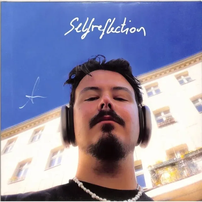 Avaion – Selfreflection (LP)