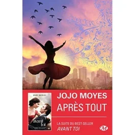 Avant toi Tome 3 : Après tout