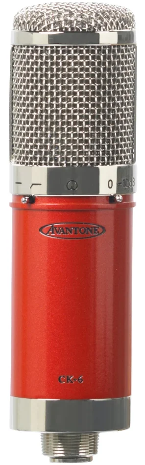 Avantone CK-6 Classic