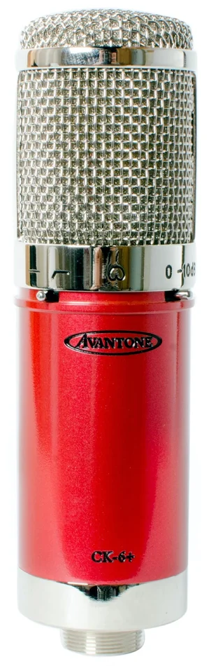 Avantone CK6+