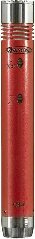 Avantone Pro CK-1 Microphone à condensateur à petite membrane