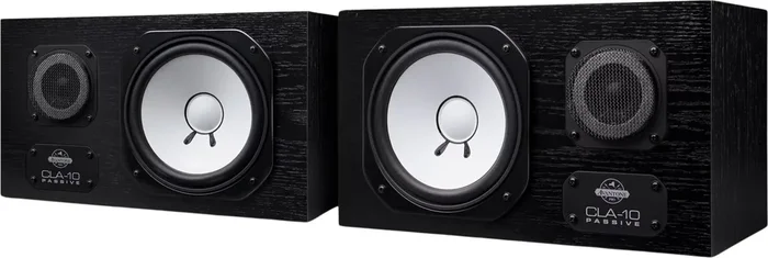 Avantone Pro CLA-10 Moniteur de studio passif Black 2 pcs