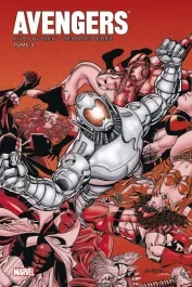 Avengers Tome 2