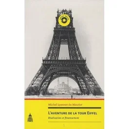 AVENTURE DE LA TOUR EIFFEL