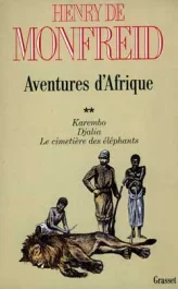 AVENTURES D&rsquo;AFRIQUE T02