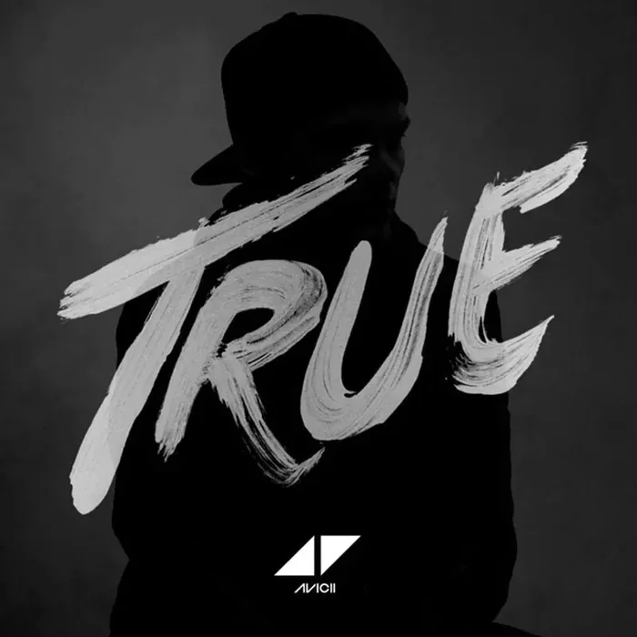 Avicii – TRUE (LP)