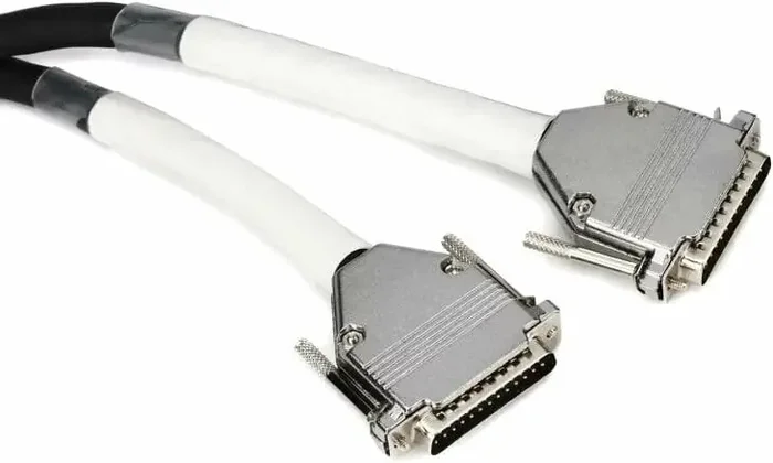 AVID DB25 – DB25 Digisnake 3,6 m Câble multiconducteur