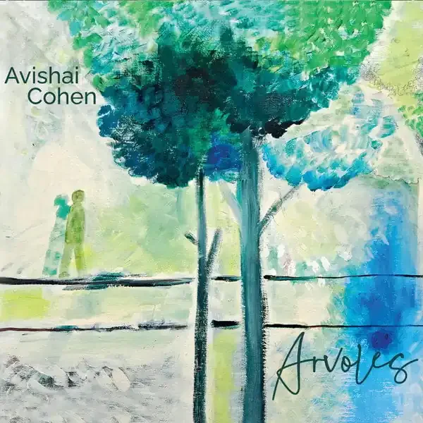 Avishai Cohen – Arvoles (LP)