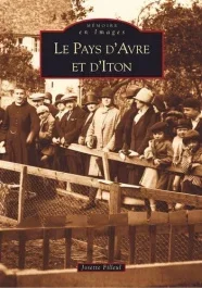 AVRE ET ITON (PAYS D&rsquo;)