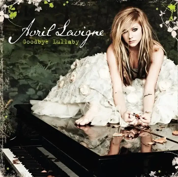 Avril Lavigne – Goodbye Lullabye (Expanded Edition) (2 LP)