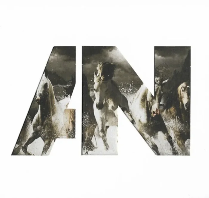 Awolnation – Run (CD)