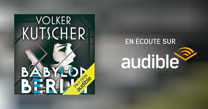 Babylon Berlin