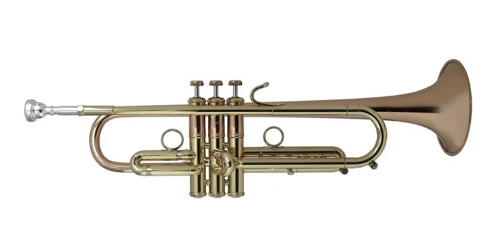 BACH LT190-1B Stradivarius – Sib Vernie + Pav. Bronze (light)