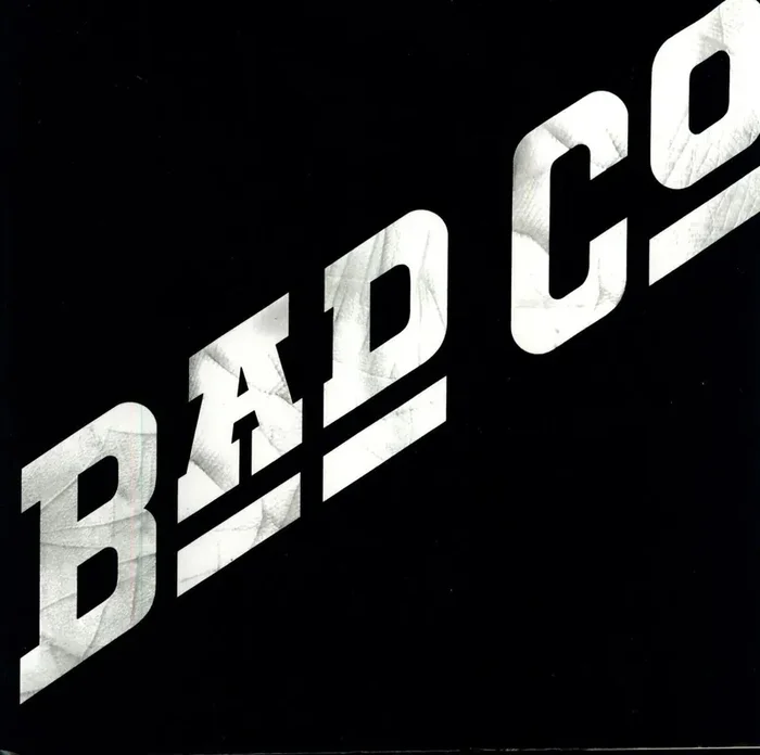 Bad Company – Bad Company (Remastered) (Reissue) (CD)