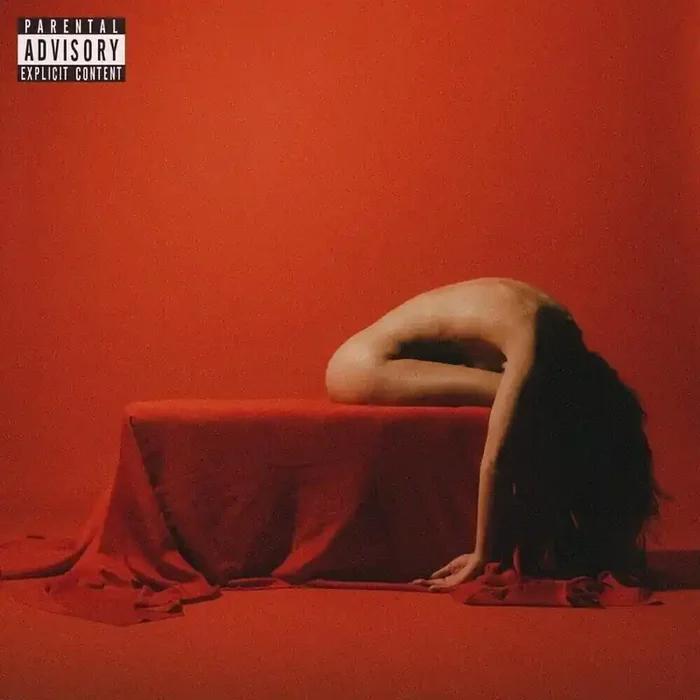 Bad Omens – The Death Of Peace Of Mind (CD)