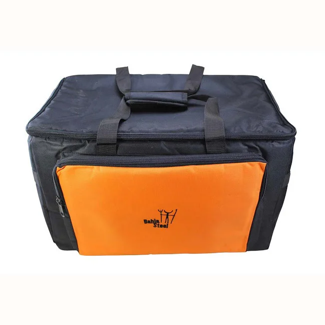 BAHIA STEEL HOUSSE CAJON 53X32X32 PRO