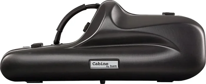 BAM 4011SNN Cabine Housse pour saxophone Black