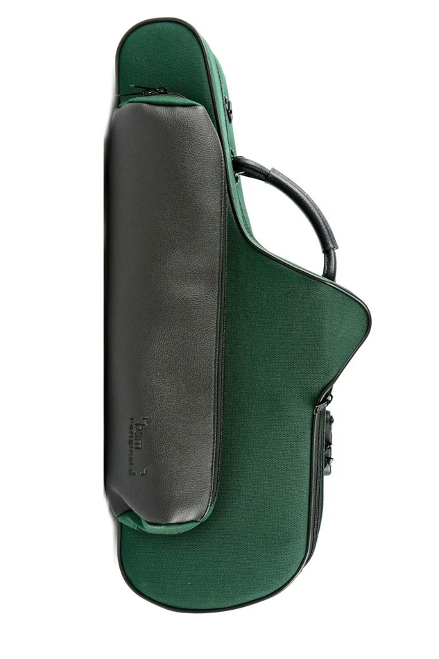 BAM Étui Saxophone Alto Classic – Vert
