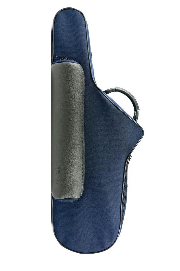 BAM Étui Saxophone Ténor Classic – Bleu