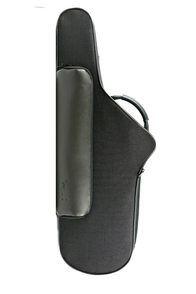 BAM Étui Saxophone Ténor Classic – Noir