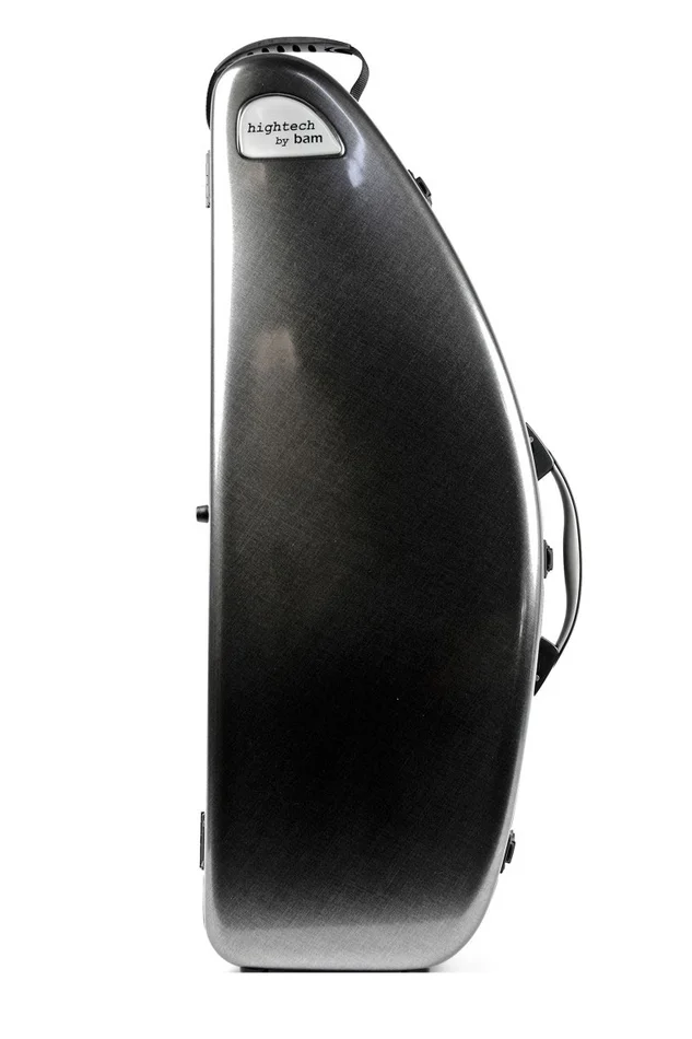 BAM Étui Saxophone Ténor Hightech – Tweed