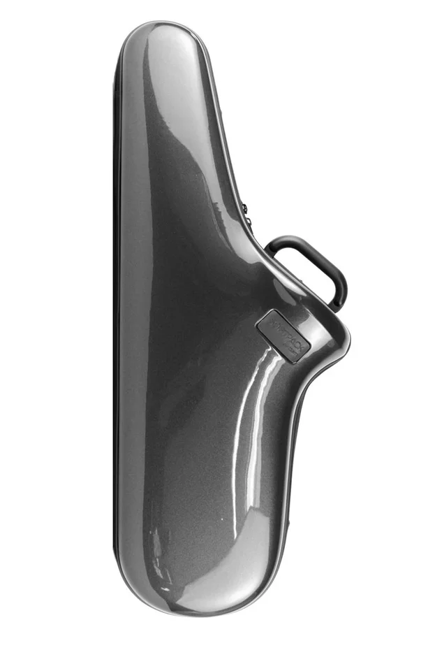 BAM Étui Saxophone Ténor Softpack – Noir