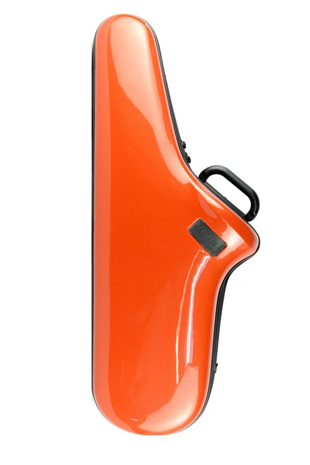 BAM Étui Saxophone Ténor Softpack – Terracotta