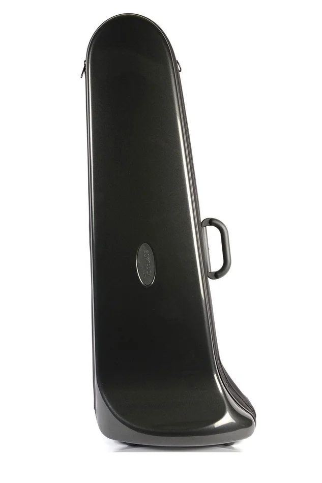 BAM Étui Trombone Basse Softpack – Noir