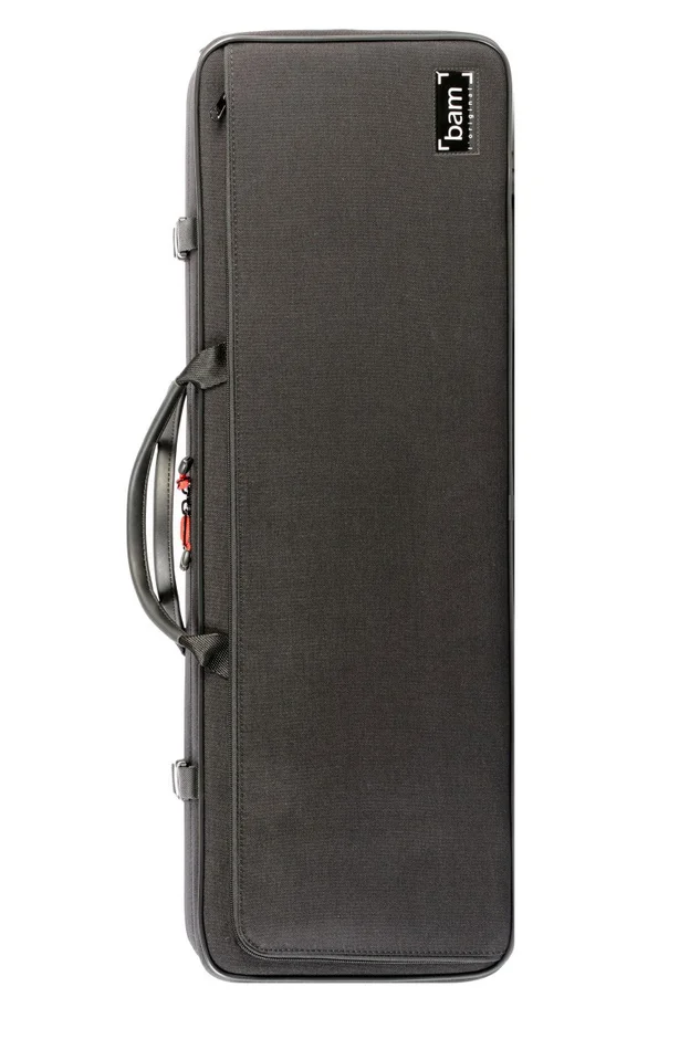 BAM Étui Violon 4/4 Classic – Noir
