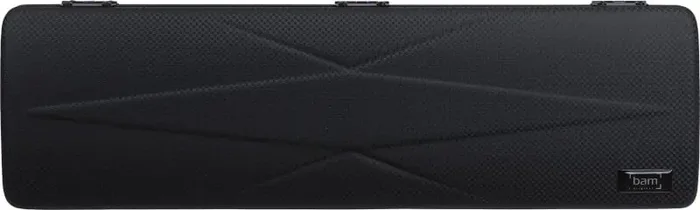 BAM PANTHER Hightech Flute + Piccolo Case Housse / étui pour cuivres
