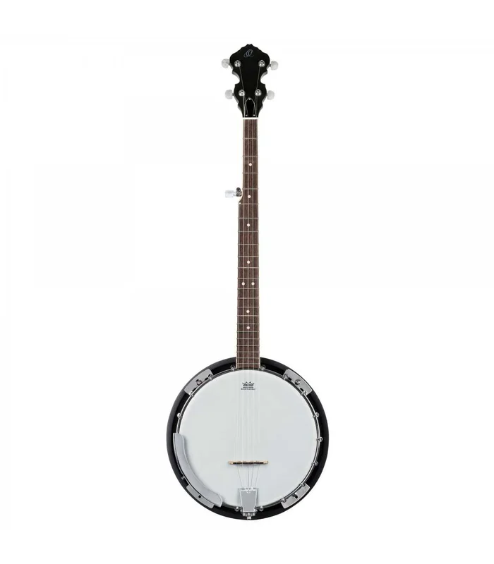 BANJO ORTEGA, AMERICANA 5CORDES 18 TIRANTS WHISKEY