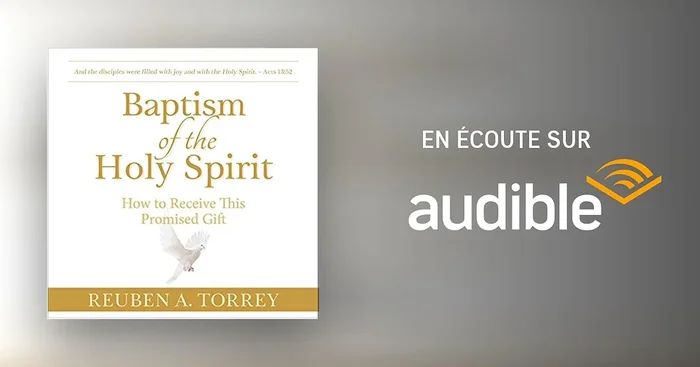 Baptism of the Holy Spirit (Updated, Annotated)